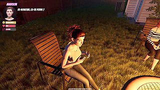 Manga porn, game, anime