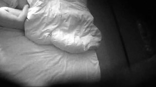 Amateur Hidden Cam with Dildo Wives