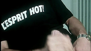 A Series of Vintage Blow Jobs, DP and Anal Fuck