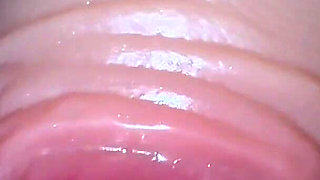 Biggest Dildo I’ve Owned