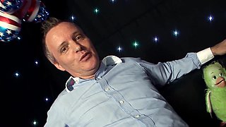 Nessa Devil Uses Silver Bullet Vibrator To Cum Before Shower Scenes