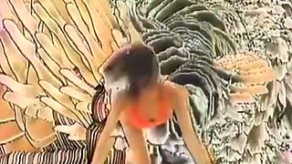 Totally Nude Aerobics