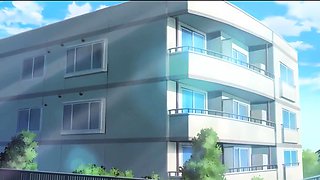 Sagurare Otome The Animation (2017)