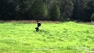 Patient Zero, Anna de Ville, ATM, DAP, Manhandle, Rough, Big