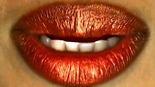 Sexy Melissa Stratton gets her boyfriend alone at their Halloween Party only to find out behind the mask is her boyfriend's son