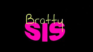 Nata Ocean – Sisters Workout Routine – BrattySis