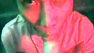 Thai Amateur Facial Cumshots
