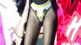 Go Bust A Heavy Thick Load Of Cum For Hyorin