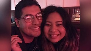 Cheating Filipina wife Nathalie fucks BBC