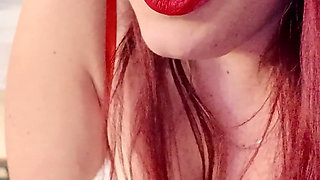 He Fingers Me with a New Toy.