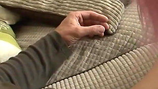 Pink haired Carly Rae fucked hard from Luke Hardy