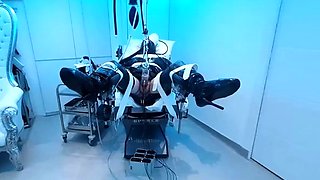 The Bondage Mistress Club - Mistress Miranda - BDSM Moments