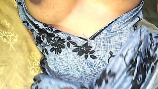 The Brother-in-law Fucked the Sister-in-law's Ass