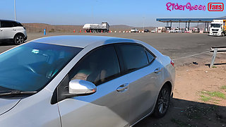 Taboo Route - Video for Fans