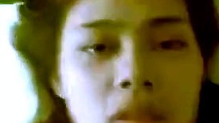 Pinay Celebrity Aleck Bovick's Amateur Sex Tape