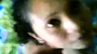 Big-Titted Asian Nurse Amateur Blowjob Video