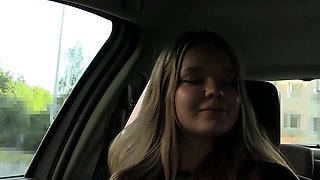 Glory Hole Blowjobs and Brunettes