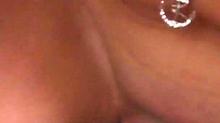 Beautiful blonde stepsis takes a deep dicking