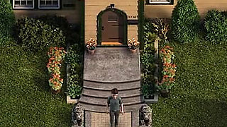 The Genesis Order V69041 Part 214 Naked Maid on the Streets by Loveskysan69