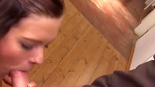 Hard Fuck on the Pool Table