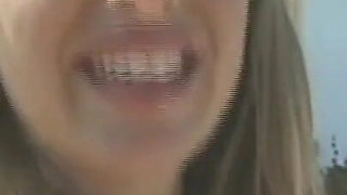 Young Blonde with Perfect Body Gets Fucked by Big Cock