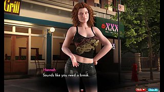 The Genesis Order Guy Got Caught Fucking A Girl At Work By His Boss Ep69