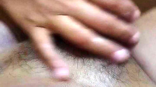 Maid with Big Boobs Cocks Boss Cock