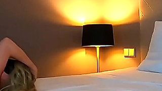 Cuckolding Wife with Her Best Blonde Friend