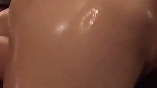 Big Tits Dissatisfied Wife Succumbs to Lust While Being Massaged Right Next to Her Husband.2
