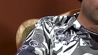 Under the Monk’s Hand