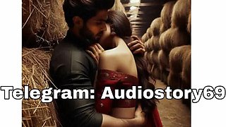Train mein anjaan ladke ne maa ko choda New Sex Story 2024 maa ki chudai ki kahani 3