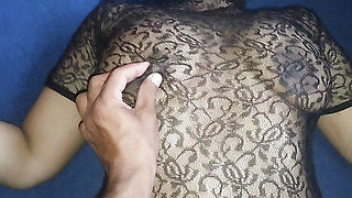 Desi husband fuck wife tight pussy pmv