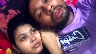 husband wife romantic vlog __ couple romance vlog