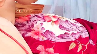 Amateur Asian girlfriend homemade hardcore action