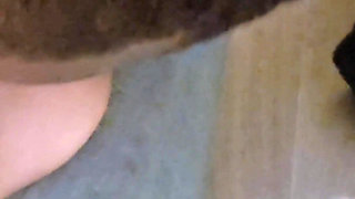 Hubby Eating Licking My Wet Pink Pussy