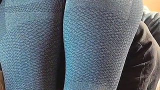 Elettra Gets a Spanking for Her Bad Temper Part 1