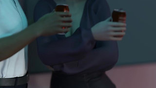 A Very Scandalous Marriage, Part 14