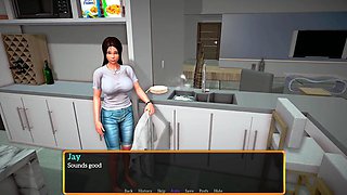 My New Household - PT 03 - NC