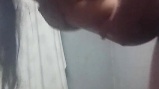 College Girl Sits on Step Daddy's, Rides It Like a & Gets Picked up Like a Little Sex Doll