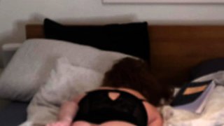 Emo Teen Becka Solo Webcam Masturbation Porn