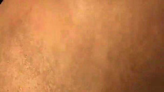 Horny Young Blonde Fuck Hard by a Big Black Cock 3D