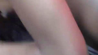 Horny student fucked twice with foil bondage - Part 3