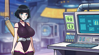 Hotime Saga - Part 5 - Love Sex Game Final Solution By LoveSkySanHentai