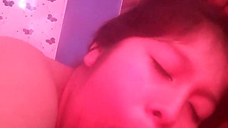 18 Year Old Sucking Cock for the First Time