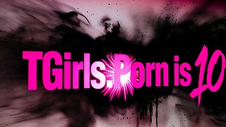 TGIRLS PORN Black Friday 2025
