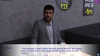 My Stepbrother's Wife Update 18 to Be Continue