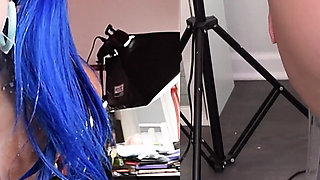 Cum Freak: Post-nut Clarity 4K