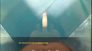 3d Animated - Chapter 3 The Way Of The Gatherer
