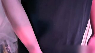 Horny Ladyboy Asian Gets Hard Anal Pounding By Big Cock Boyfriend.porn Trans Asian Amateur