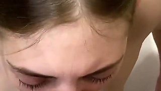 Very Big Compilation Gagging Deepthroat Face Fucking